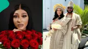 Old Clip of Rosy Meurer Pounding Yams for Churchill Resurfaces Amid Marriage Drama