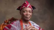 Olubadan Urges FG to Fast-Track State Police Amid Insecurity