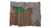 Olumide Onadipe's 'The Earth Holds Our Names' Exhibition Opens at SOTO Gallery
