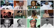 Only 10 States Have Produced Presidents in Nigeria: Full List