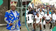 OPM Pastor Details 15-Year Free Rehabilitation Program for Repentant Criminals in Nigeria