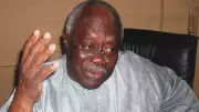 Opposition not enemy of state, Bode George warns
