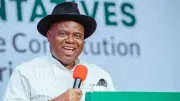 Osinbajo Lauds Diri's Governance, Inaugurates Key Projects in Bayelsa State