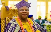 Osun Government Deposes Monarch Jailed in US for COVID-19 Fraud