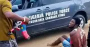 Outrage as Police Officer Kills Restrained Suspect in Delta; IGP Promises Prosecution