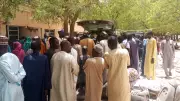 Over 50 Killed in Accidental Military Airstrike at Borno-Yobe Border Market