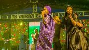 Owo Praise the Lord Draws Over 7,000 Worshippers in Maiden Community Event