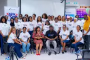 PAC Foundation Launches 4th Girls Can Code Cohort for Digital Inclusion