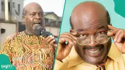 Papa Ajasco Denies Car Gift Rumors, Reveals He Still Treks and Takes Buses