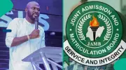 Pastor Abel T Boma Prophesies High Success Rates for 2026 WAEC and UTME Exams