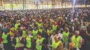 Pastor and Police Officer Testifies to Victory Over Curses Through Faith