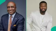 Pastor Ibiyeomie Reveals How He Stopped 50 Cent's Port Harcourt Concert