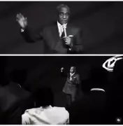 Pastor Ibiyeomie Shares How 50 Cent's Canceled Concert Boosted His Crusade