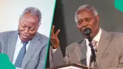 Pastor Kumuyi Reveals Why He Left Orthodox and White-Garment Churches