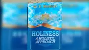 Pastor Kumuyi's New Book Explores God's Quest for Holiness in a Modern World