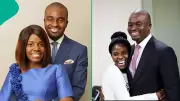 Pastor Oyedepo Reveals Wife's Green Card Sacrifice for Marriage in Viral Sermon