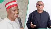 Pastor's Prophecy Warns Against Obi-Kwankwaso Ticket for 2027 Election