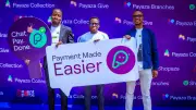 Payaza Launches 'Chat & Pay' Feature for WhatsApp-Based Business Payments