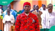 PDP Group Urges Deputy Speaker Benjamin Kalu to Enter Abia Governorship Race