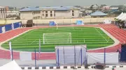 Pecksgrey Boss Advocates Replication of Tolu School Sports Complex