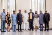 PETAN Inaugurates New Executive Committee to Lead Indigenous Oil and Gas Advocacy