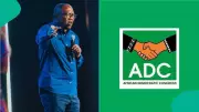 Peter Obi Threatens to Leave ADC if 2027 Primary is Compromised