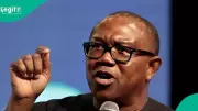 Peter Obi Urges Nigerians to Defend Democracy Against One-Party System Threat