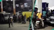 Petrol Prices Crash in Nigeria as Global Oil Prices Drop 11% After Strait of Hormuz Reopening