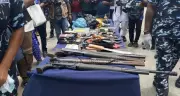 Police Arrest Six Kidnappers Who Abducted Officer, Son in Kaduna, Collected N24m Ransom