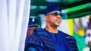 Police Barricade Senator Gbenga Daniel's Residence, Disrupt Political Rally in Ijebu-Ode