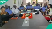 Police Halt Case Transfers from Lagos, Ogun Commands to Strengthen Local Crime Fight