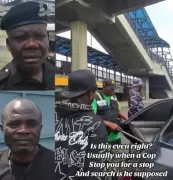 Police to Sanction Officers in Viral Video Harassing Young Men in Lagos