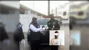 Police Vow Prosecution of Trans-Border Murder Suspect, Recover Vehicle and Passport