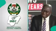 Political Analyst Breaks Down INEC's Derecognition of ADC Leadership Ahead of 2027 Elections