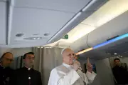 Pope Leo Defends Peace Stance After Trump's 'Weak' Criticism Over Iran War
