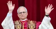 Pope Leo XIV Begins African Tour in Algeria Amid Tensions with Trump