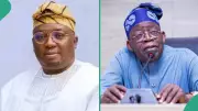 Power Minister Adebayo Adelabu Resigns from Tinubu's Cabinet to Pursue Oyo Governorship
