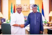Power Minister Adelabu to Resign, Eyes Oyo Governorship After Tinubu Meeting