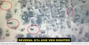 Presidency Defends Airstrike on Jilli Market as Deliberate Anti-Terror Operation