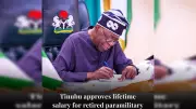 President Tinubu Announces Major Reshuffle in Education Agencies, Appoints NECO, NBTE Chairs