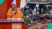 President Tinubu Details Rationale for Historic Tax Reform, Unveils Economic Benefits