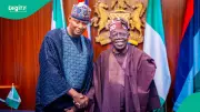 President Tinubu Swears In New Minister of Housing and Urban Development