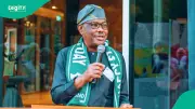Pressure Mounts on FCT Minister Wike to Apologize for Threatening Journalist Seun Okinbaloye