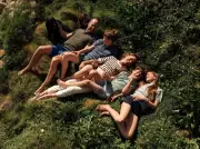 Prince William and Kate Middleton Mark 15th Anniversary with New Family Photo