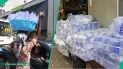 Pure Water Producers in Kwara Cry Out as Price Hike to N500 Slashes Sales