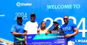 QShelter Hosts Inaugural '2004 M00VE Experience' Fitness Event to Promote Wellness and Housing