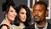 Ray J's Countersuit Against Kim Kardashian and Kris Jenner Sent to Arbitration
