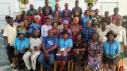 RCCG Sunday School Teachers Tasked on Devotion as Midwives at Lagos Conference