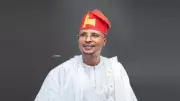 Rep Leke Abejide Urges Nigerians: Protect Your Homes from Economic Hardship