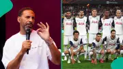 Rio Ferdinand Recommends Two Tottenham Players for Manchester United if Spurs Relegated